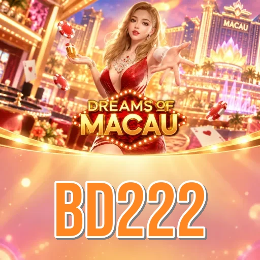 bd222 online betting app on a mobile screen in Bangladesh